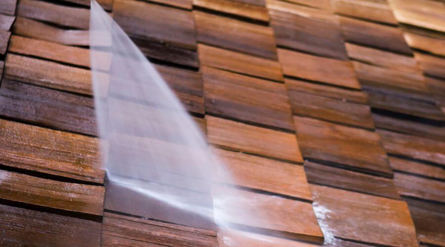 Shingle Roofing in Deltaville, VA